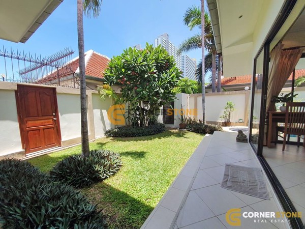 Picture of 3 bedroom House in Adare Gardens 2 Jomtien Beach