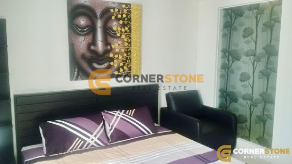 Picture of Studio Condo in Novana Residence Pattaya Pattaya