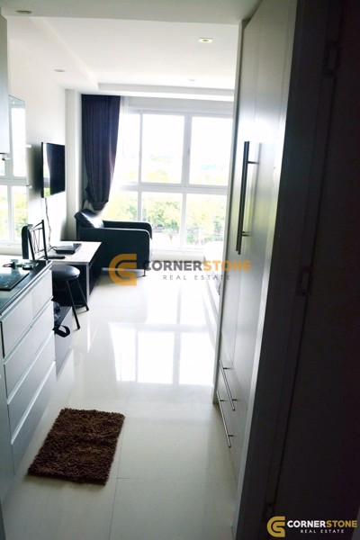 Picture of Studio Condo in Novana Residence Pattaya Pattaya