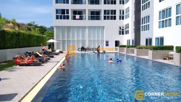 Picture of Studio Condo in Novana Residence Pattaya Pattaya
