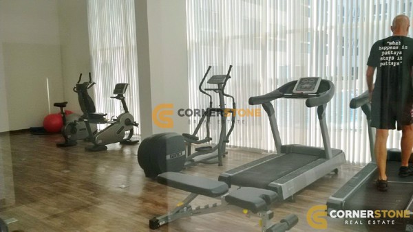 Picture of Studio Condo in Novana Residence Pattaya Pattaya