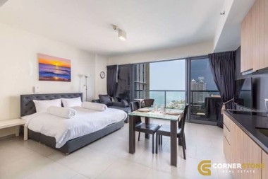 Picture of Studio Condo in Zire Wongamat Beach Wongamat