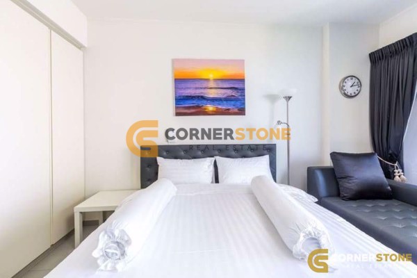 Picture of Studio Condo in Zire Wongamat Beach Wongamat