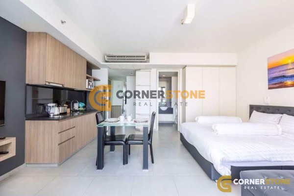 Picture of Studio Condo in Zire Wongamat Beach Wongamat