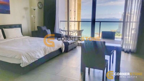 Picture of Studio Condo in Zire Wongamat Beach Wongamat