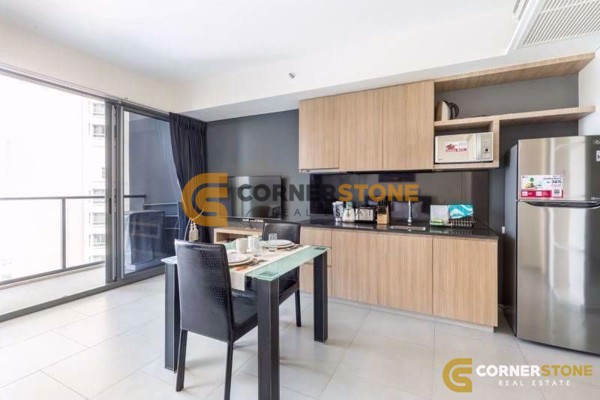 Picture of Studio Condo in Zire Wongamat Beach Wongamat
