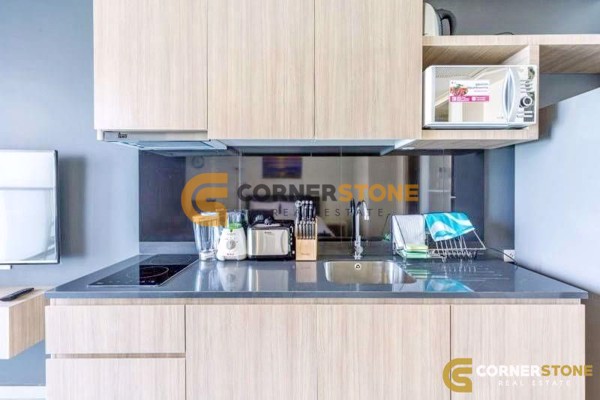 Picture of Studio Condo in Zire Wongamat Beach Wongamat