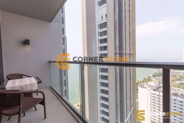 Picture of Studio Condo in Zire Wongamat Beach Wongamat