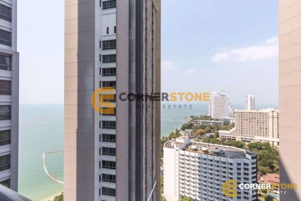 Picture of Studio Condo in Zire Wongamat Beach Wongamat