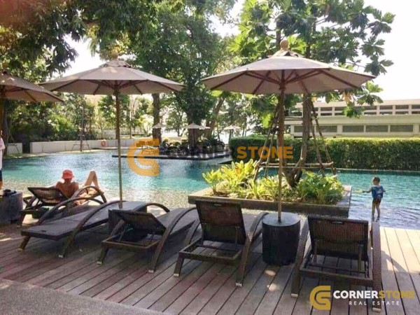 Picture of Studio Condo in Zire Wongamat Beach Wongamat