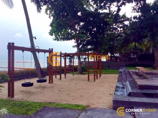 Picture of Studio Condo in Zire Wongamat Beach Wongamat