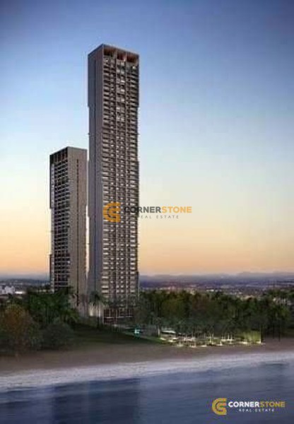 Picture of Studio Condo in Zire Wongamat Beach Wongamat