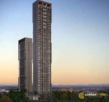 Picture of คอนโด ห้องสตูดิโอ้ ในโครงการ Zire Wongamat Beach ตั้งอยู่ที่ วงศ์อมาตย์