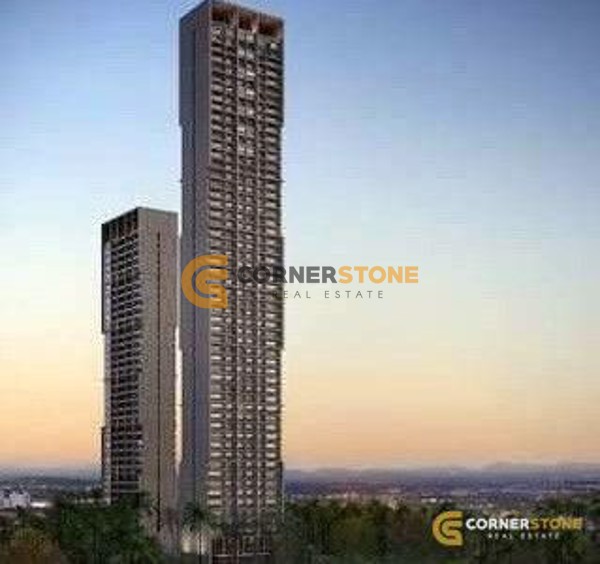 Picture of Studio Condo in Zire Wongamat Beach Wongamat