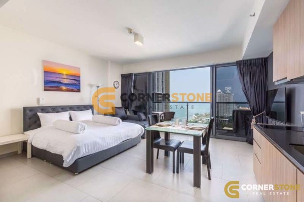 Picture of Studio Condo in Zire Wongamat Beach Wongamat