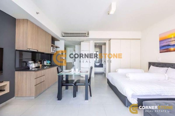 Picture of Studio Condo in Zire Wongamat Beach Wongamat