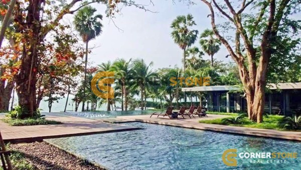 Picture of Studio Condo in Zire Wongamat Beach Wongamat
