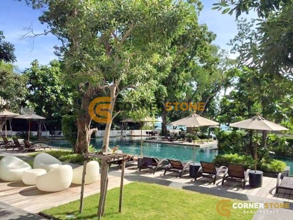 Picture of Studio Condo in Zire Wongamat Beach Wongamat