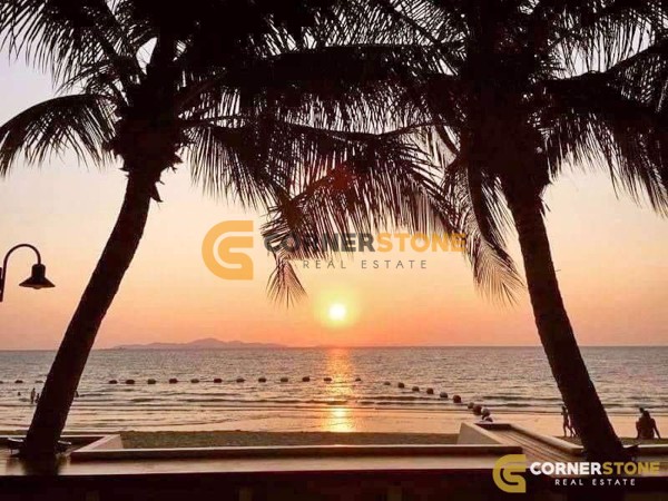 Picture of Studio Condo in Zire Wongamat Beach Wongamat