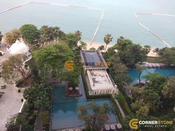 Picture of Studio Condo in Zire Wongamat Beach Wongamat