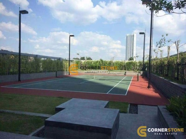 Picture of Studio Condo in Zire Wongamat Beach Wongamat