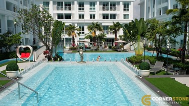 Picture of คอนโด 2 ห้องนอน ในโครงการ The Orient Resort & Spa ตั้งอยู่ที่ หาดจอมเทียน