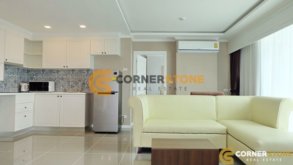 Picture of คอนโด 2 ห้องนอน ในโครงการ The Orient Resort & Spa ตั้งอยู่ที่ หาดจอมเทียน