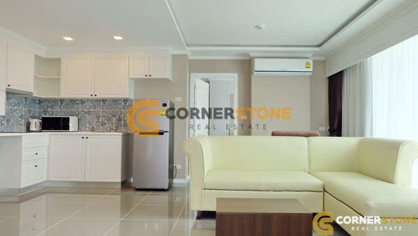 Picture of คอนโด 2 ห้องนอน ในโครงการ The Orient Resort & Spa ตั้งอยู่ที่ จอมเทียน