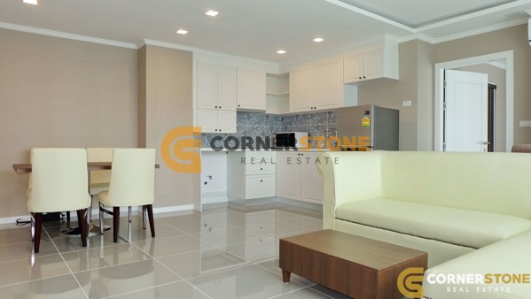 Picture of คอนโด 2 ห้องนอน ในโครงการ The Orient Resort & Spa ตั้งอยู่ที่ หาดจอมเทียน