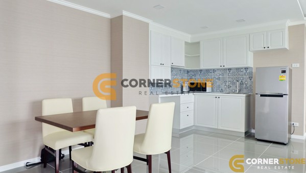 Picture of คอนโด 2 ห้องนอน ในโครงการ The Orient Resort & Spa ตั้งอยู่ที่ จอมเทียน