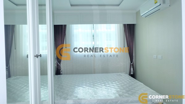 Picture of คอนโด 2 ห้องนอน ในโครงการ The Orient Resort & Spa ตั้งอยู่ที่ จอมเทียน