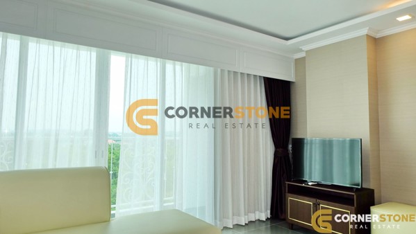 Picture of คอนโด 2 ห้องนอน ในโครงการ The Orient Resort & Spa ตั้งอยู่ที่ หาดจอมเทียน