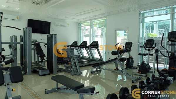 Picture of คอนโด 2 ห้องนอน ในโครงการ The Orient Resort & Spa ตั้งอยู่ที่ จอมเทียน