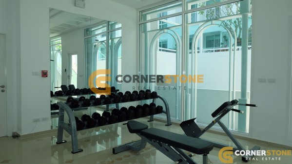 Picture of คอนโด 2 ห้องนอน ในโครงการ The Orient Resort & Spa ตั้งอยู่ที่ จอมเทียน