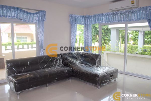 Picture of Central Park Hillside