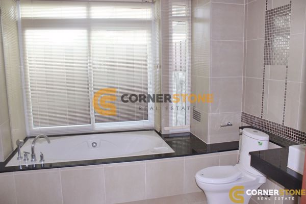 Picture of Central Park Hillside