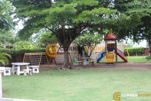 Picture of Central Park Hillside