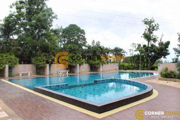 Picture of Central Park Hillside