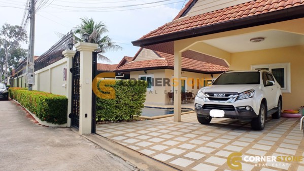 Picture of บ้าน 4 ห้องนอน ในโครงการ Pool View Villa Mabprachan ตั้งอยู่ที่ พัทยาตะวันออก