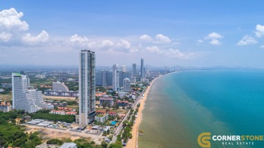 Picture of 1 Bedroom Condo in Cetus Condo Jomtien Beach