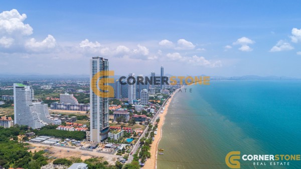 Picture of 1 Bedroom Condo in Cetus Condo Jomtien Beach