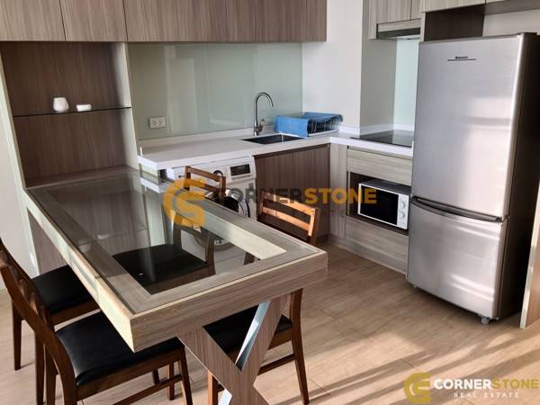 Picture of 1 Bedroom Condo in Cetus Condo Jomtien Beach