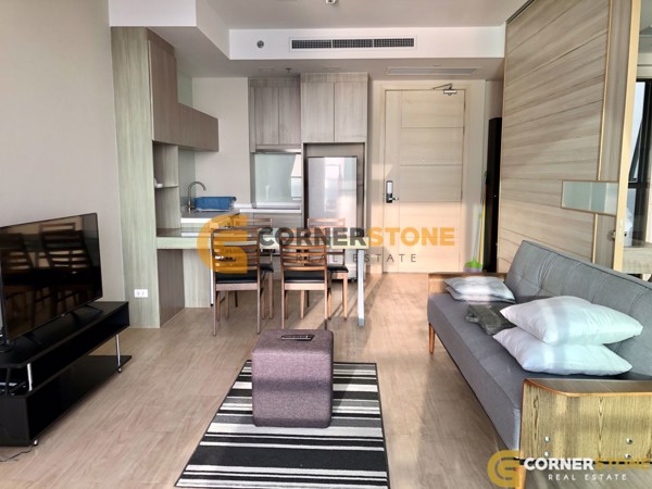 Picture of 1 Bedroom Condo in Cetus Condo Jomtien Beach
