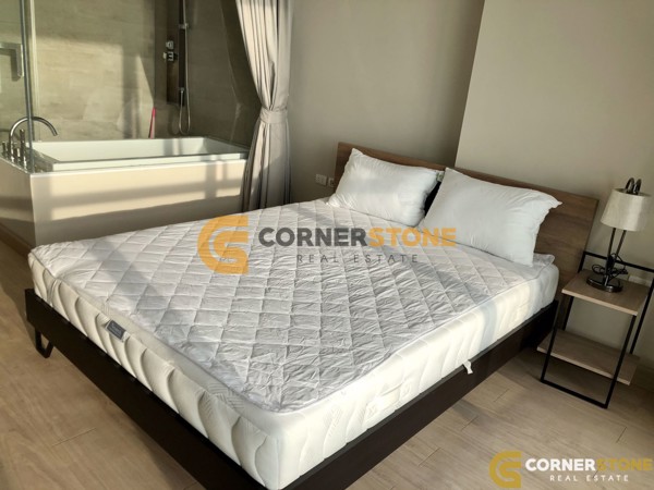 Picture of 1 Bedroom Condo in Cetus Condo Jomtien Beach