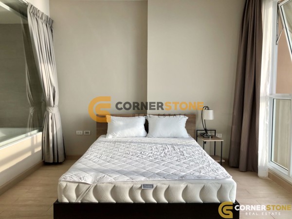 Picture of 1 Bedroom Condo in Cetus Condo Jomtien Beach
