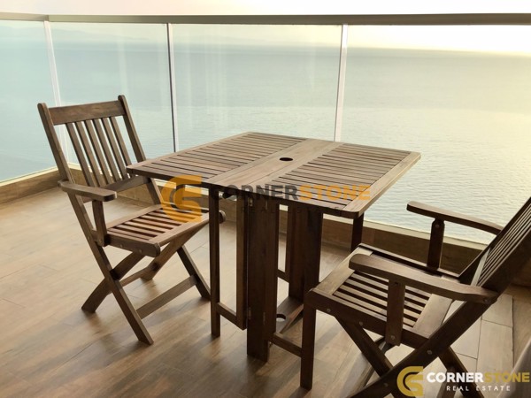 Picture of 1 Bedroom Condo in Cetus Condo Jomtien Beach