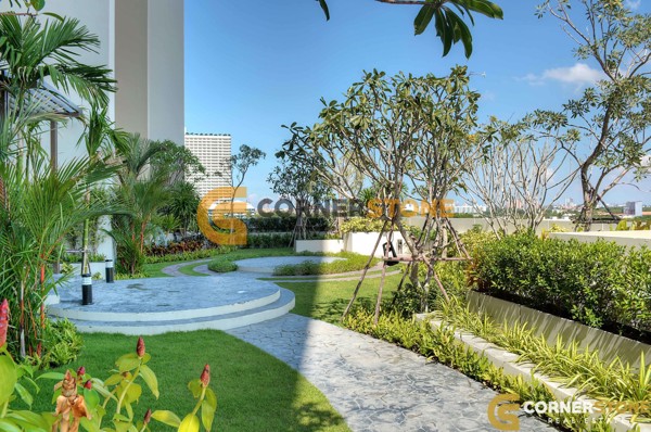 Picture of 1 Bedroom Condo in Cetus Condo Jomtien Beach