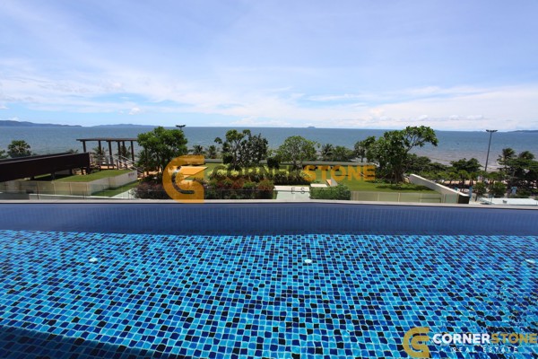 Picture of 1 Bedroom Condo in Cetus Condo Jomtien Beach