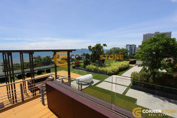 Picture of 1 Bedroom Condo in Cetus Condo Jomtien Beach