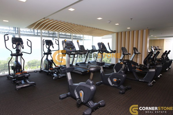 Picture of 1 Bedroom Condo in Cetus Condo Jomtien Beach